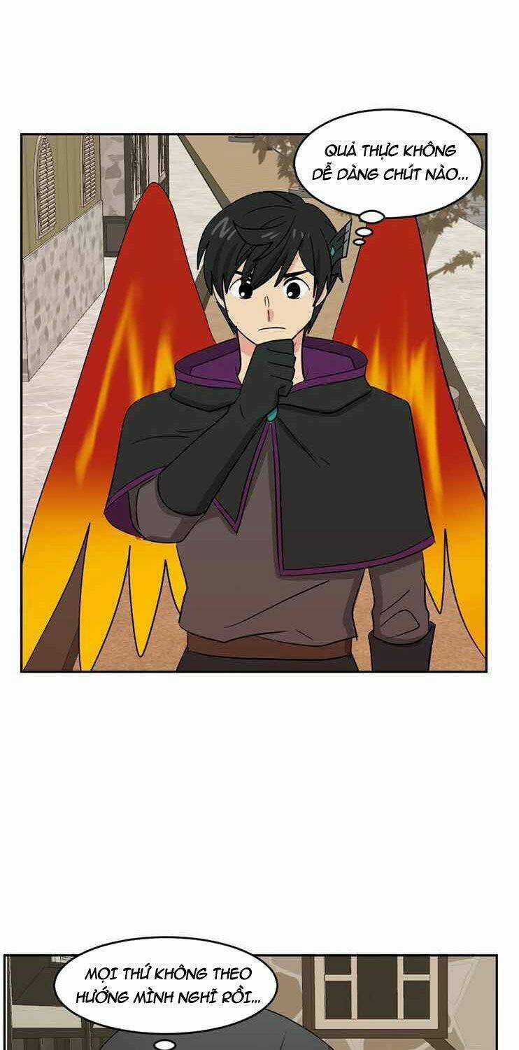 Mọt Sách - Chapter 123 - Trang 44