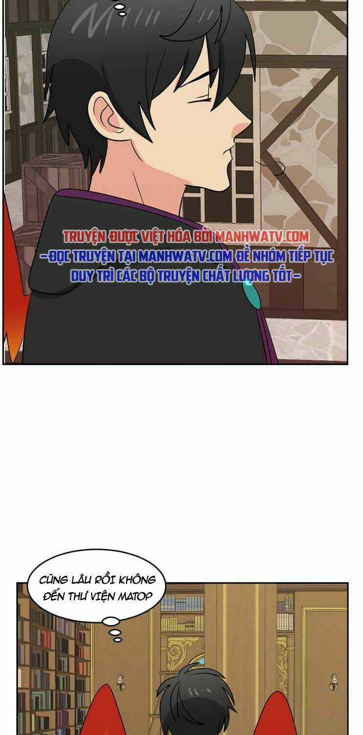 Mọt Sách - Chapter 123 - Trang 45