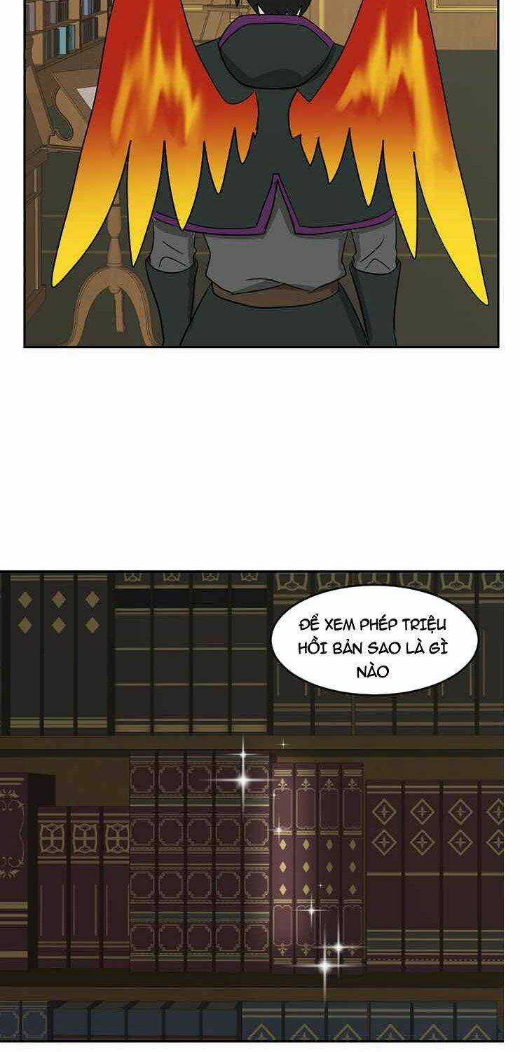 Mọt Sách - Chapter 123 - Trang 46