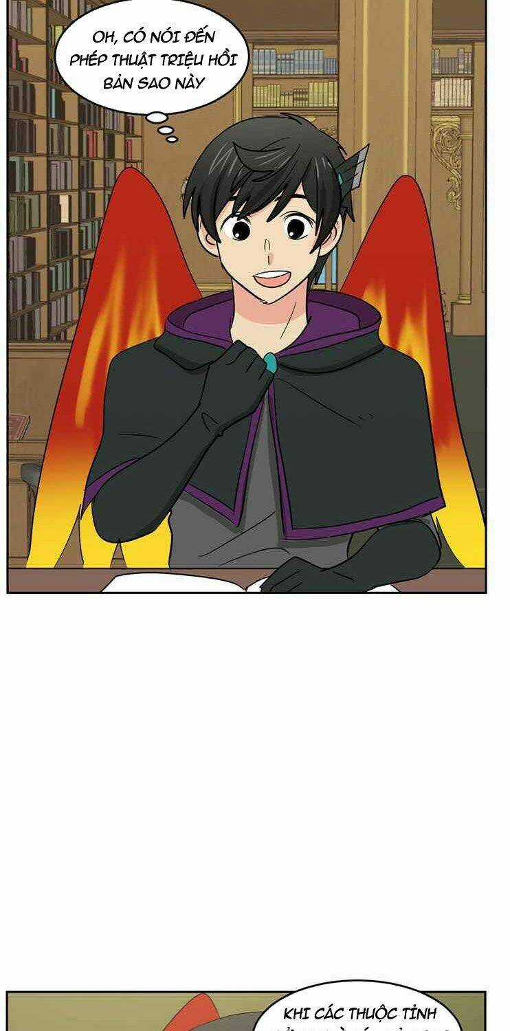 Mọt Sách - Chapter 123 - Trang 48