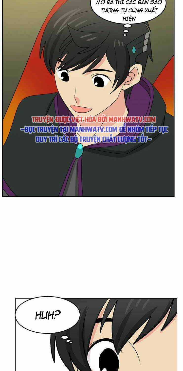 Mọt Sách - Chapter 123 - Trang 49