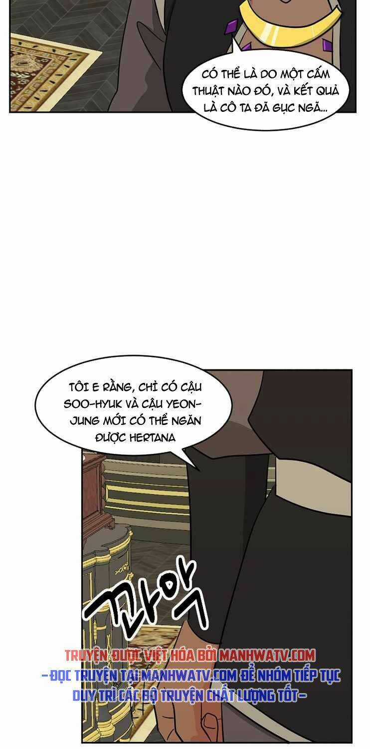 Mọt Sách - Chapter 123 - Trang 6