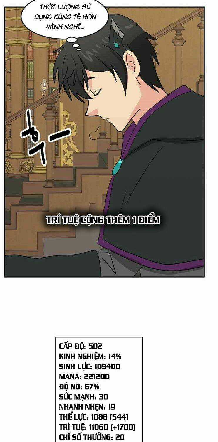 Mọt Sách - Chapter 123 - Trang 52