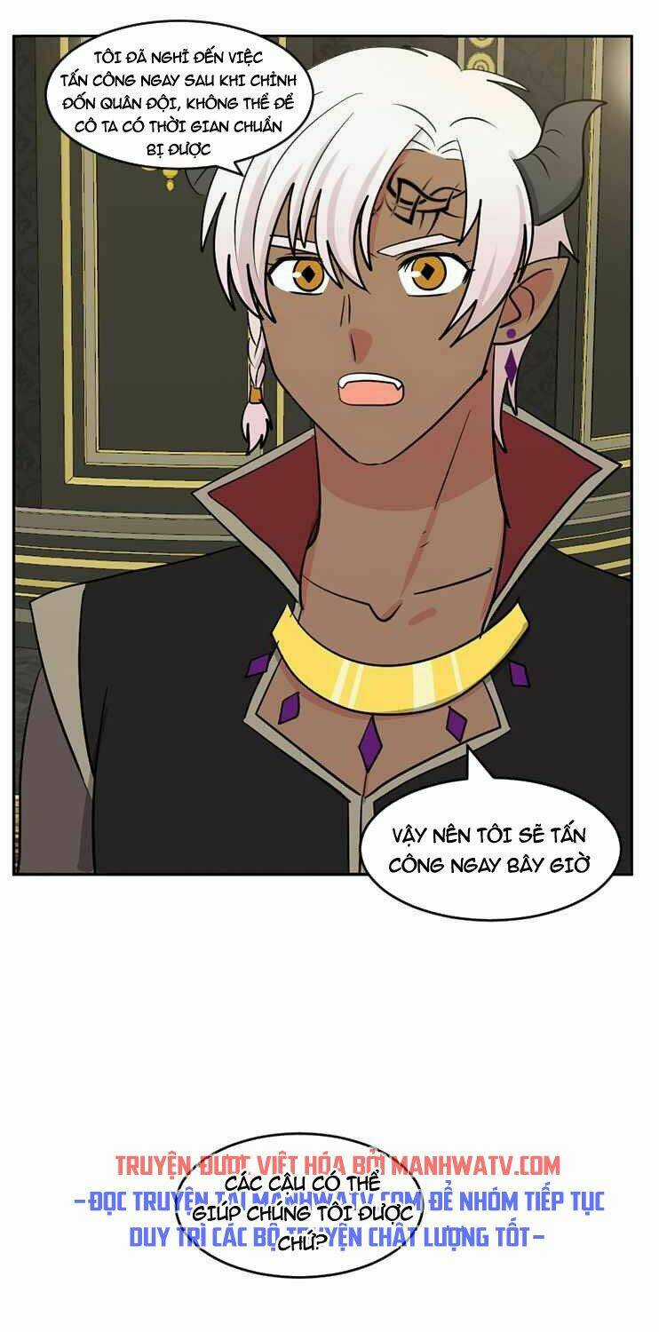 Mọt Sách - Chapter 123 - Trang 8