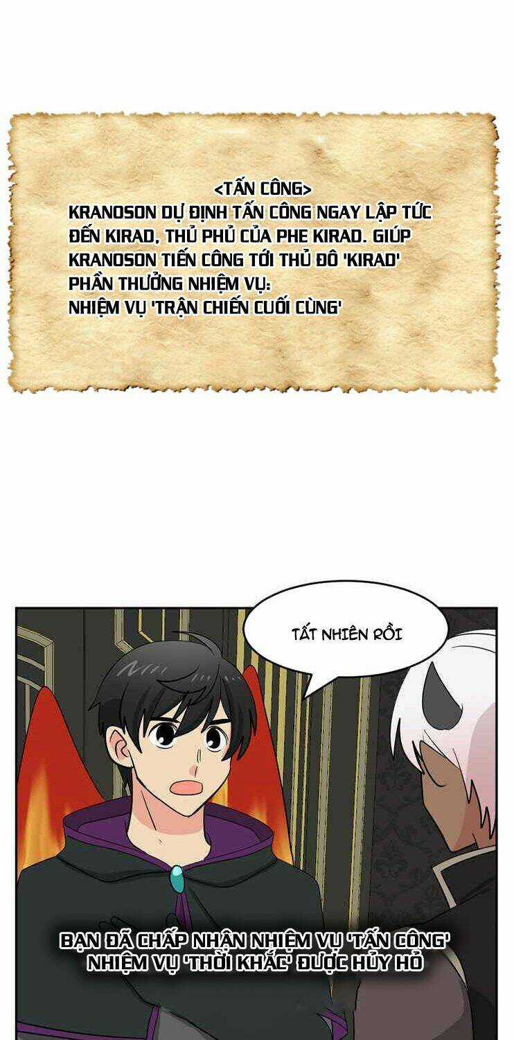 Mọt Sách - Chapter 123 - Trang 9