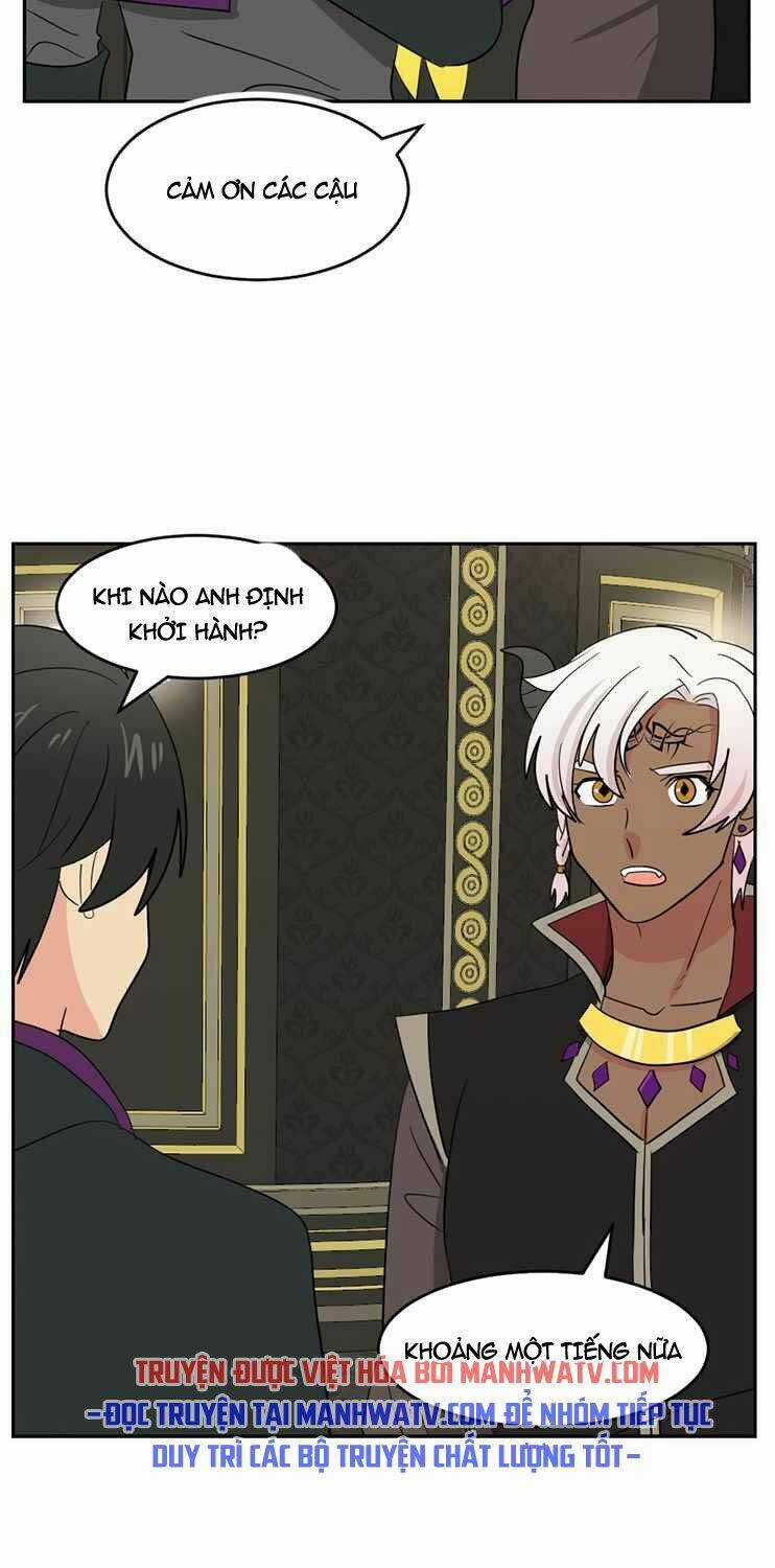 Mọt Sách - Chapter 123 - Trang 10