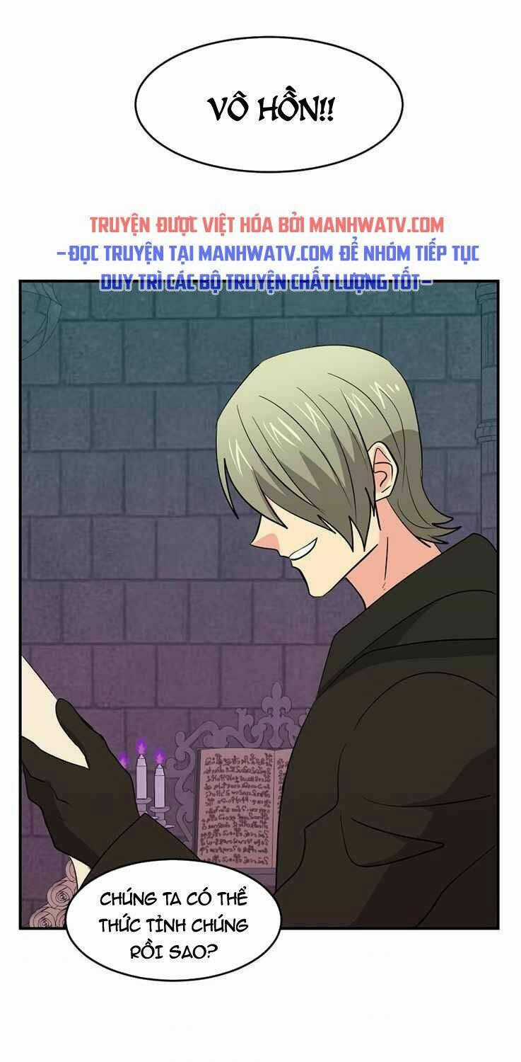 Mọt Sách - Chapter 124 - Trang 2