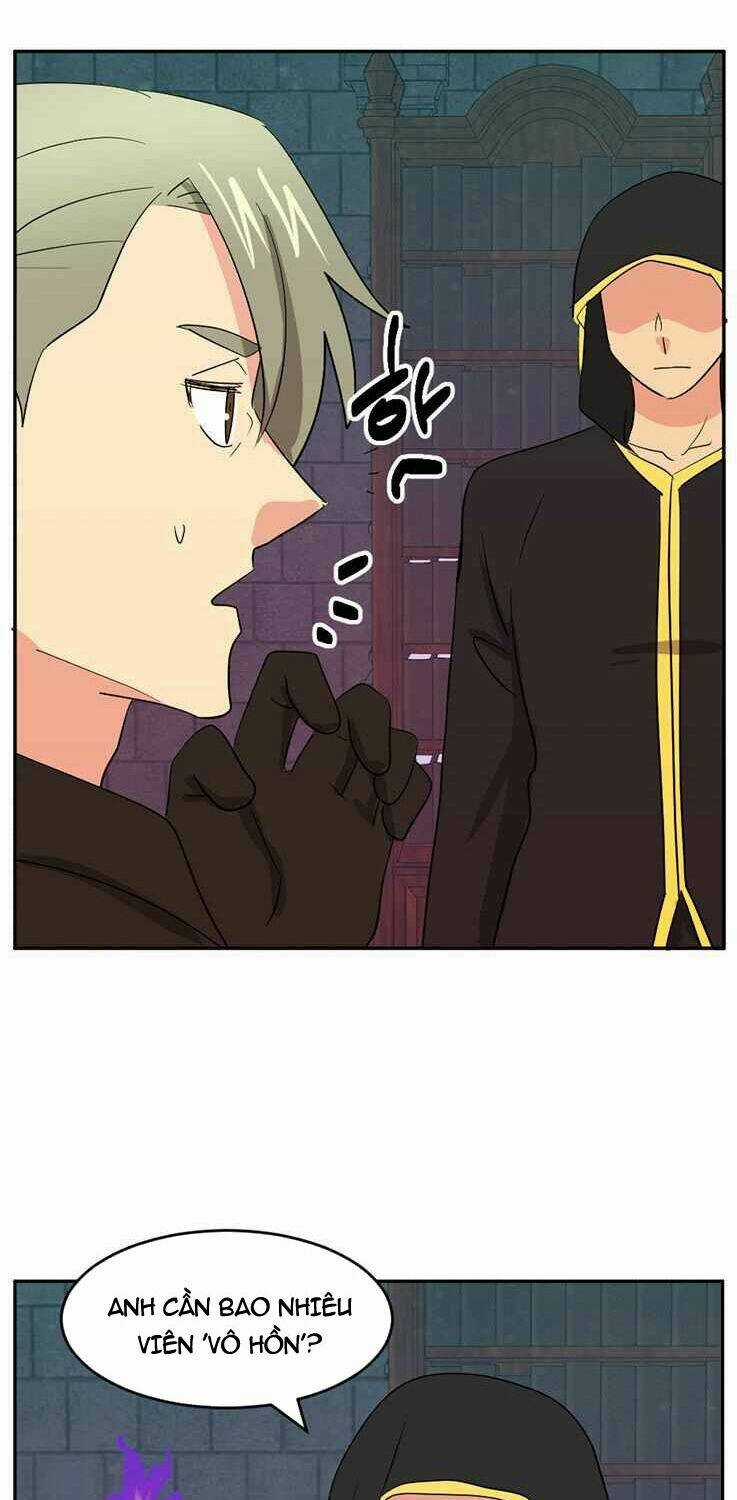 Mọt Sách - Chapter 124 - Trang 15