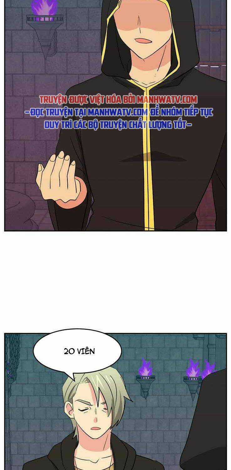 Mọt Sách - Chapter 124 - Trang 16