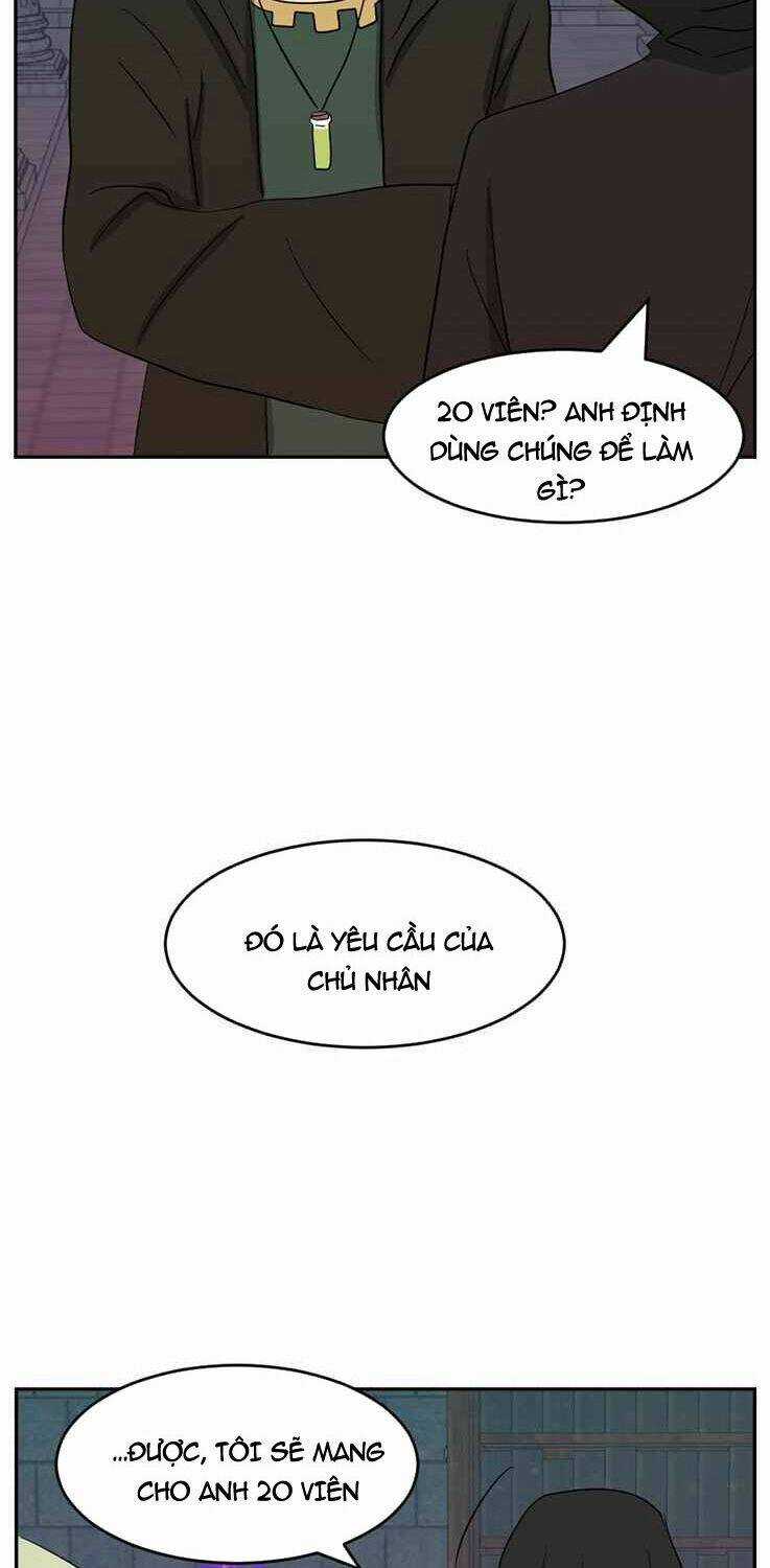 Mọt Sách - Chapter 124 - Trang 17