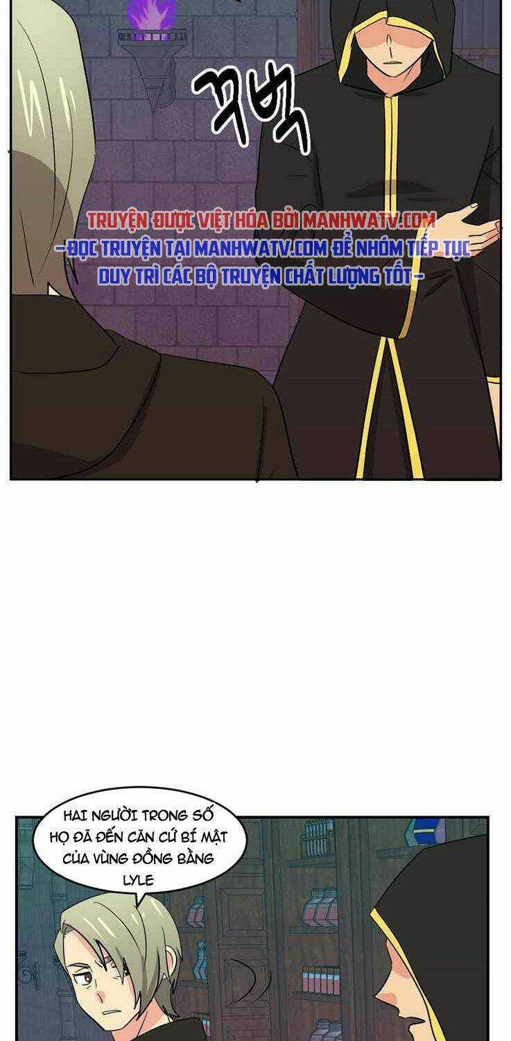 Mọt Sách - Chapter 124 - Trang 18