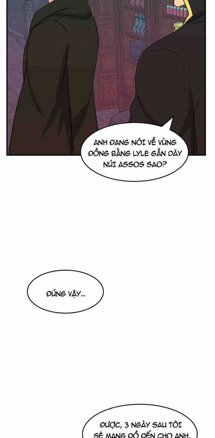 Mọt Sách - Chapter 124 - Trang 19