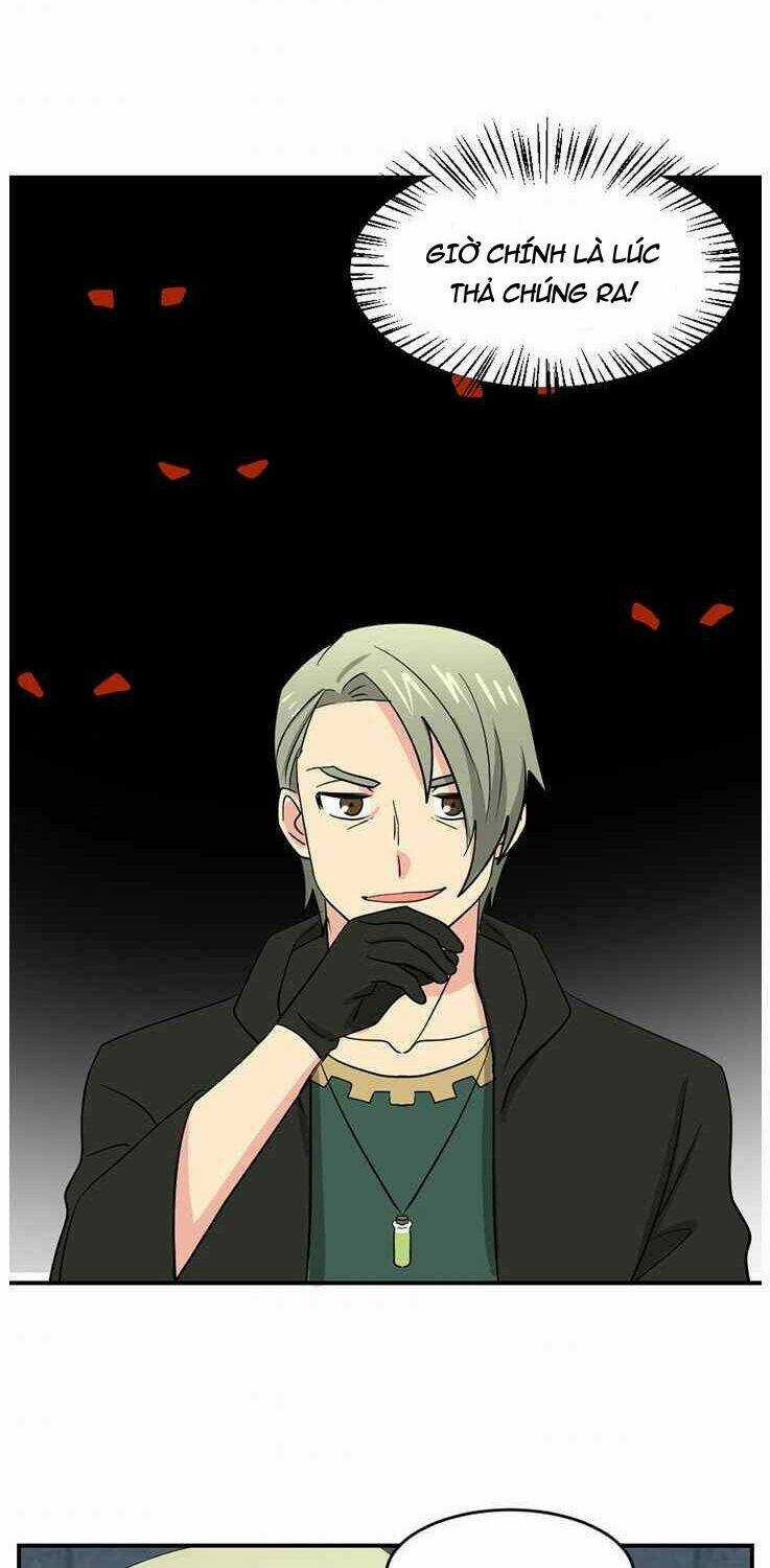 Mọt Sách - Chapter 124 - Trang 3