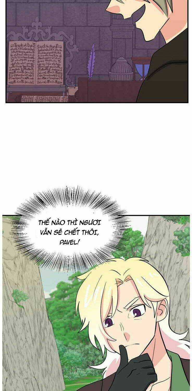 Mọt Sách - Chapter 124 - Trang 21