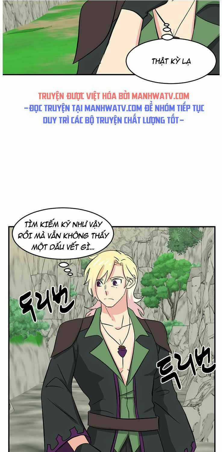 Mọt Sách - Chapter 124 - Trang 22