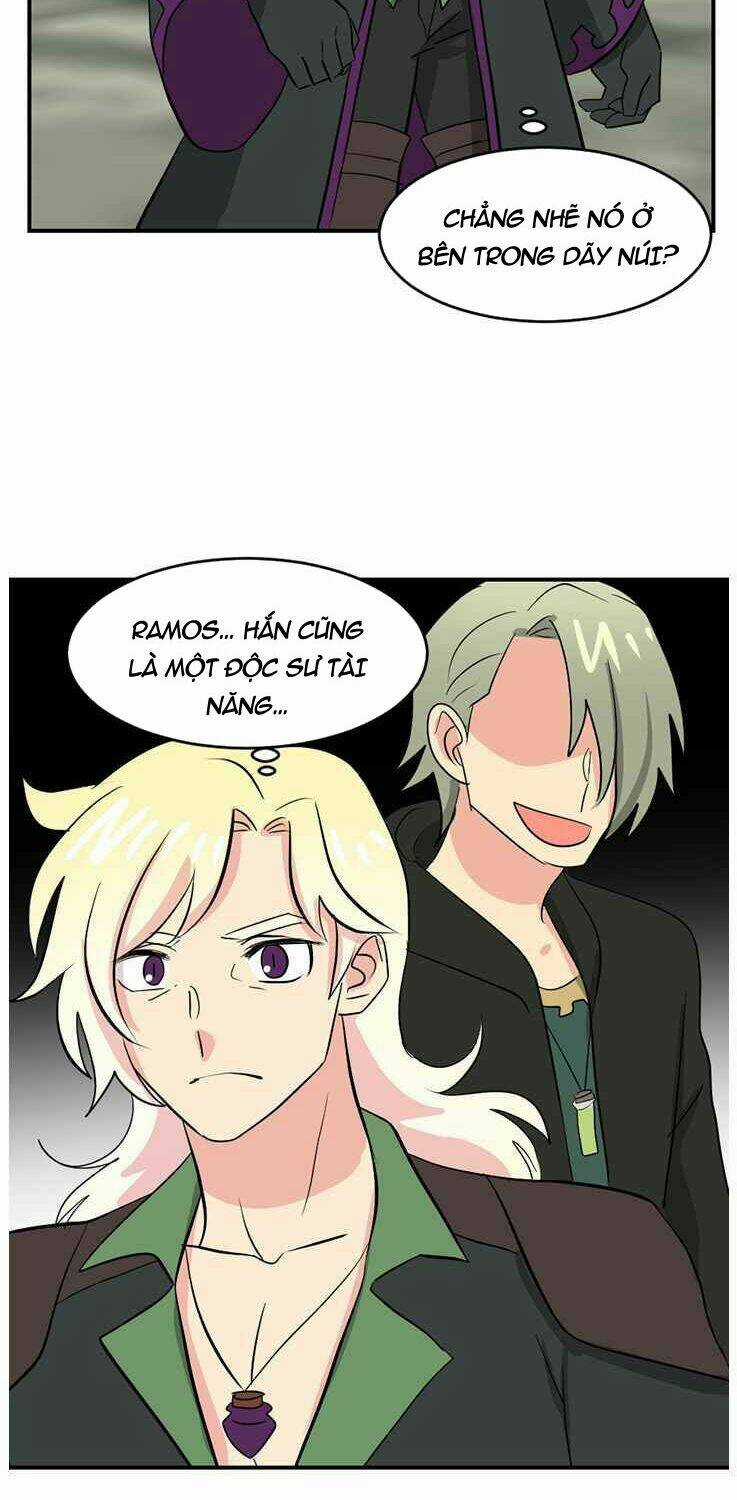 Mọt Sách - Chapter 124 - Trang 23