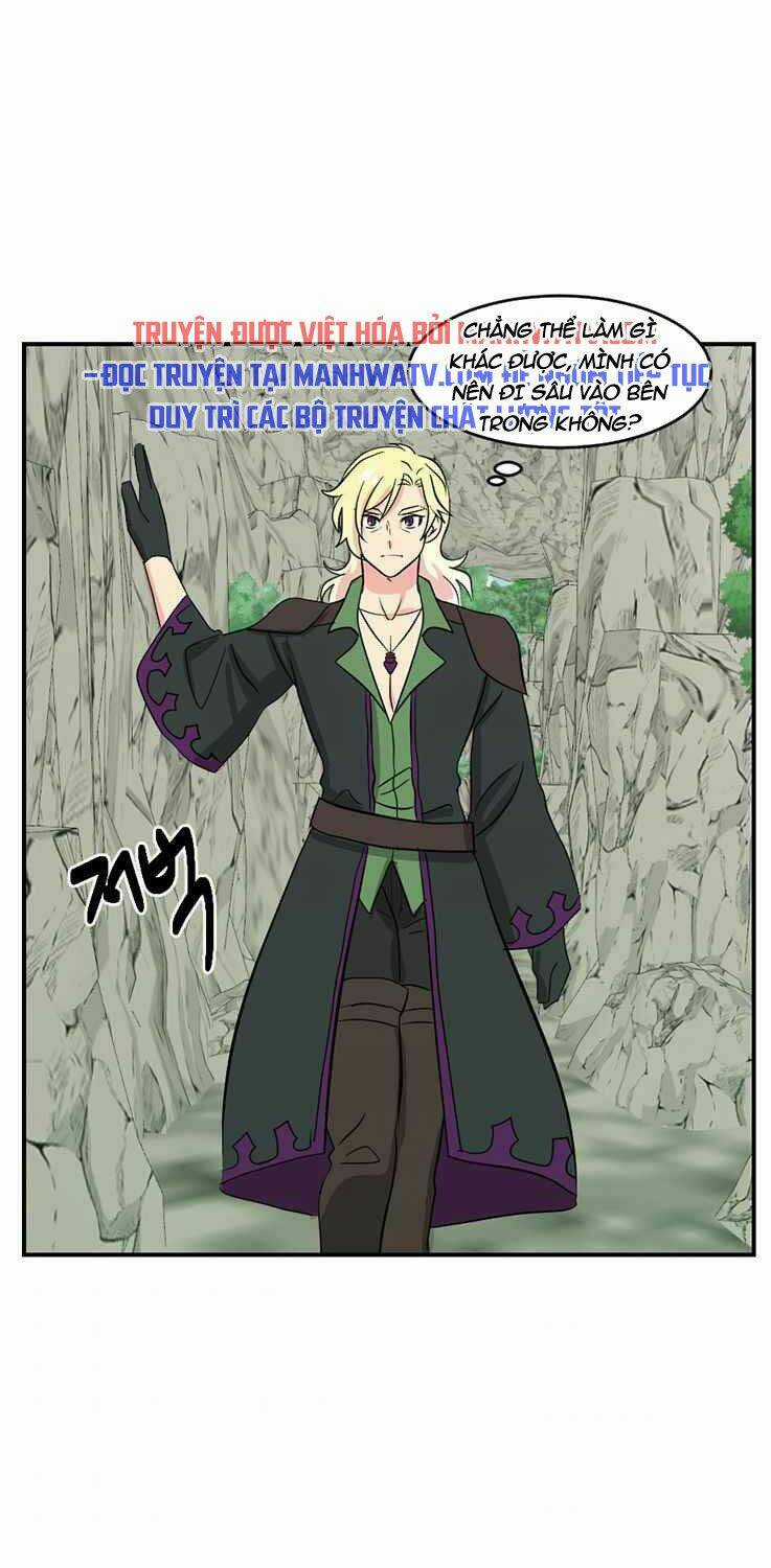 Mọt Sách - Chapter 124 - Trang 24