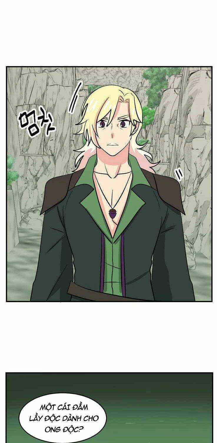 Mọt Sách - Chapter 124 - Trang 27