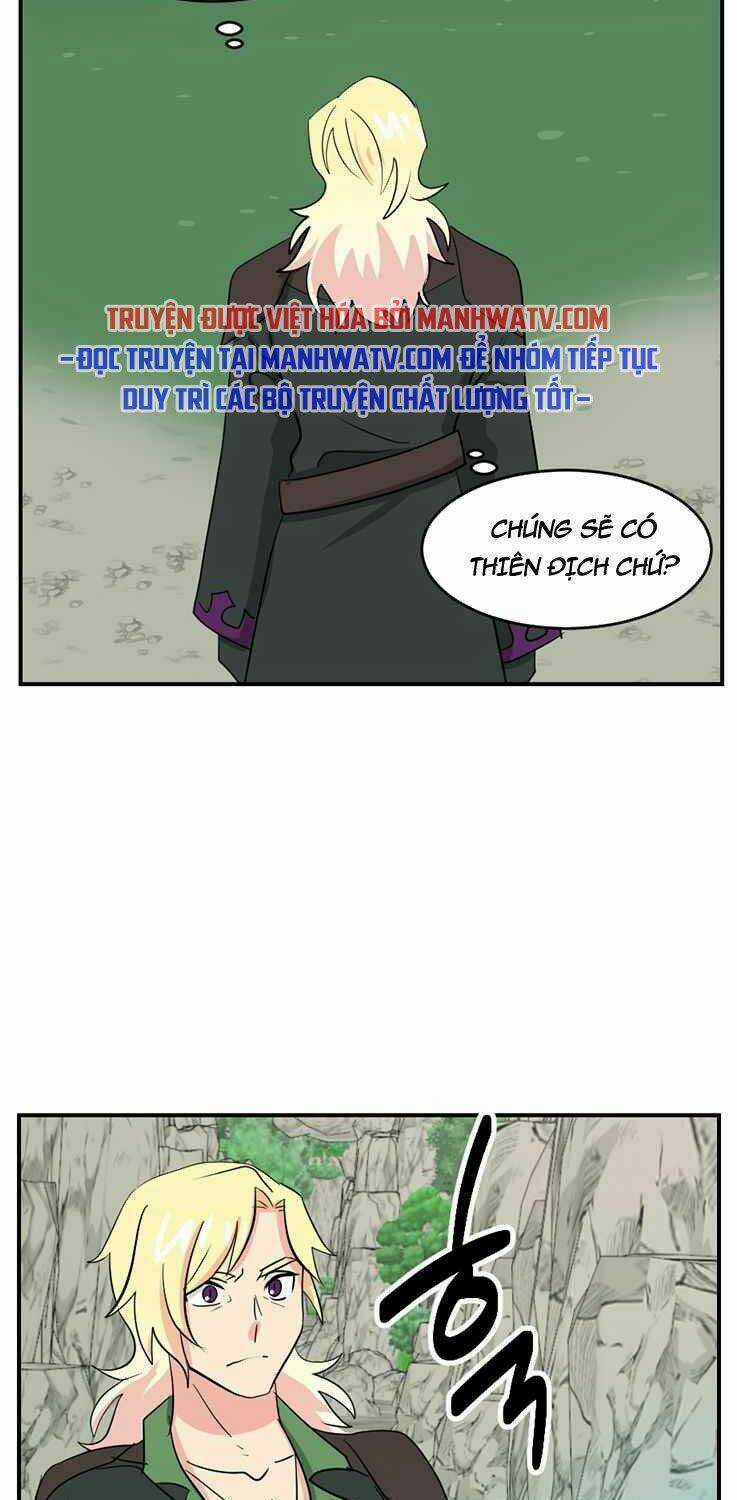 Mọt Sách - Chapter 124 - Trang 28