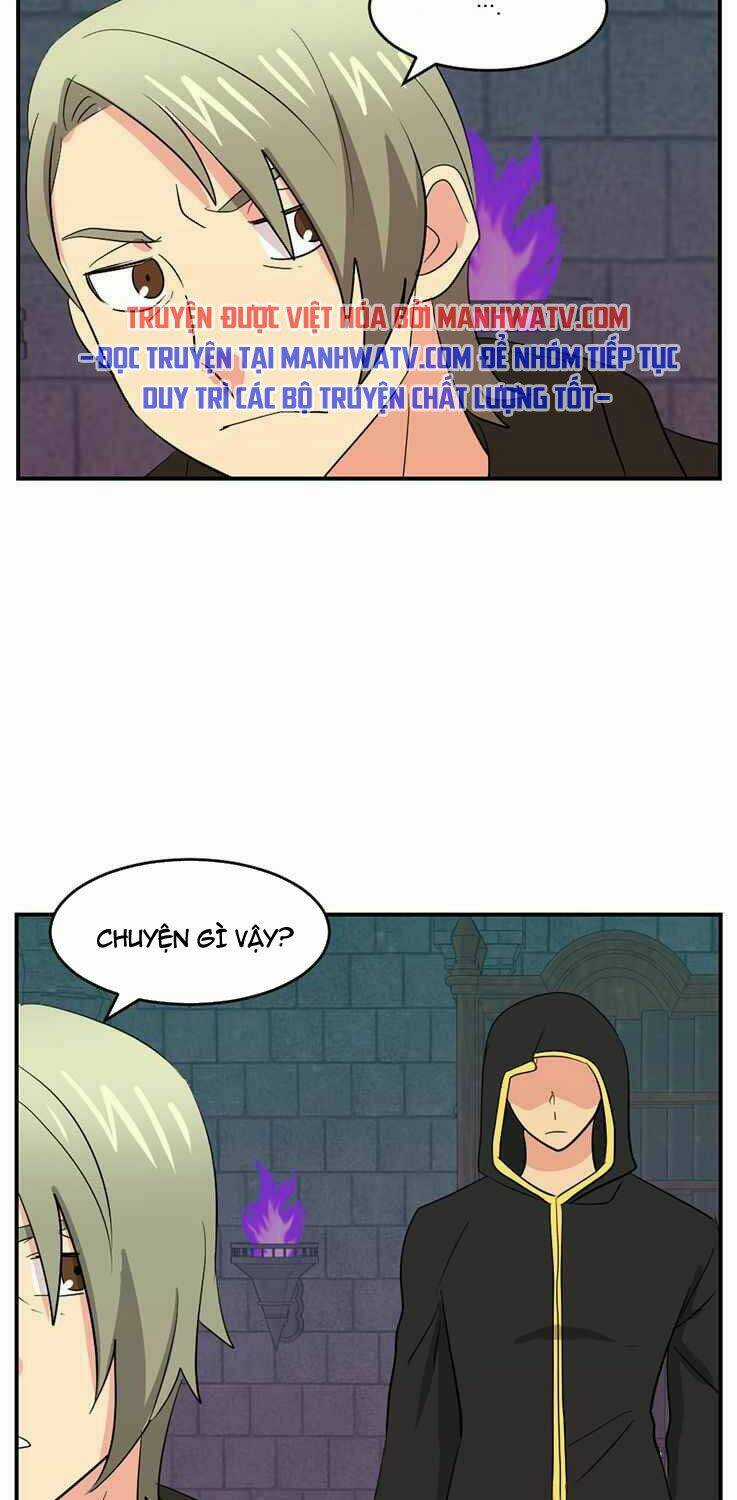 Mọt Sách - Chapter 124 - Trang 4