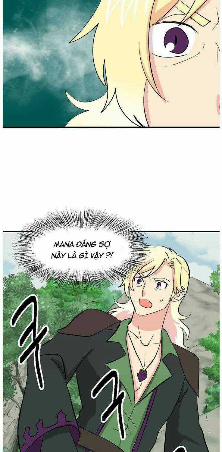 Mọt Sách - Chapter 124 - Trang 31