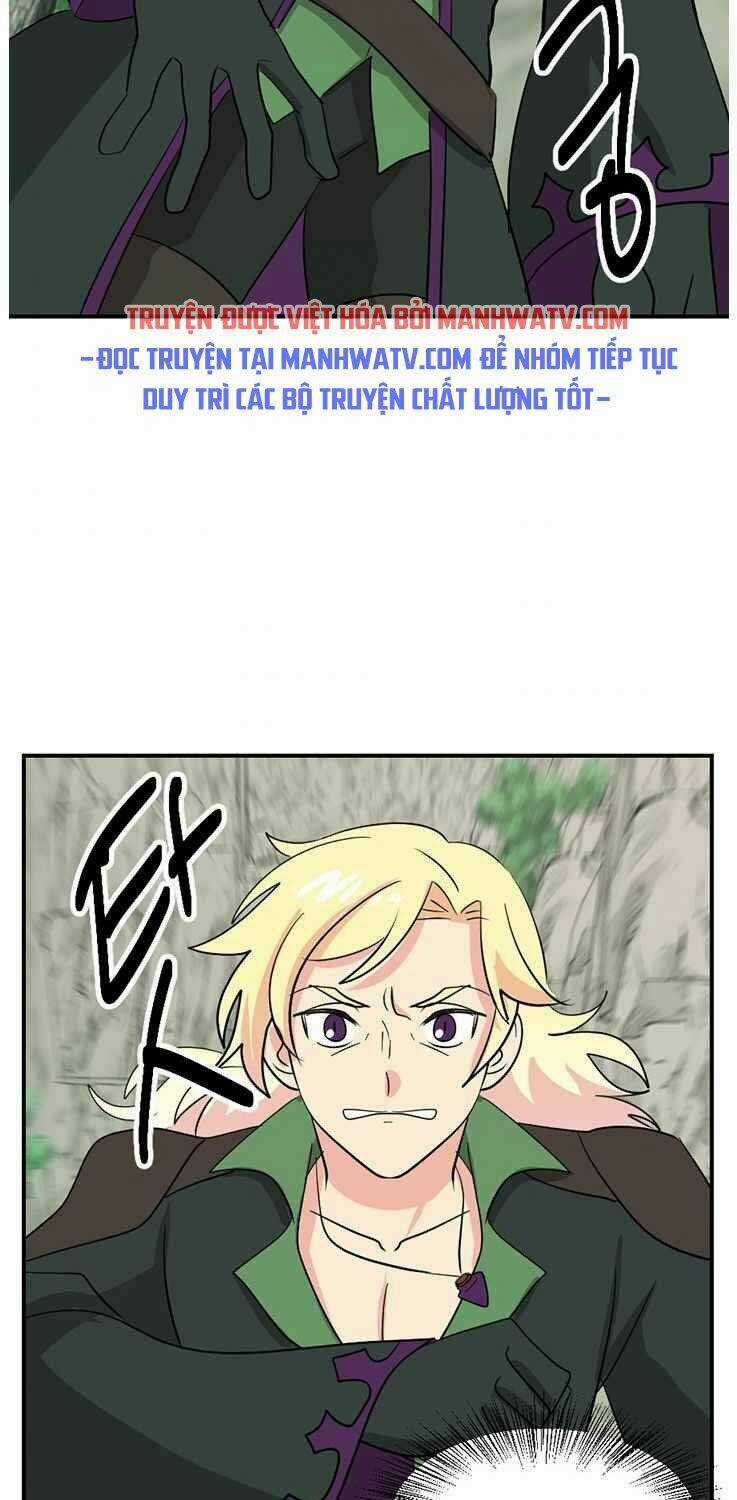 Mọt Sách - Chapter 124 - Trang 32