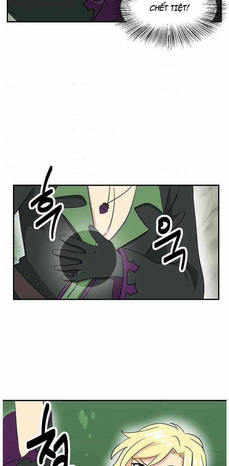 Mọt Sách - Chapter 124 - Trang 33