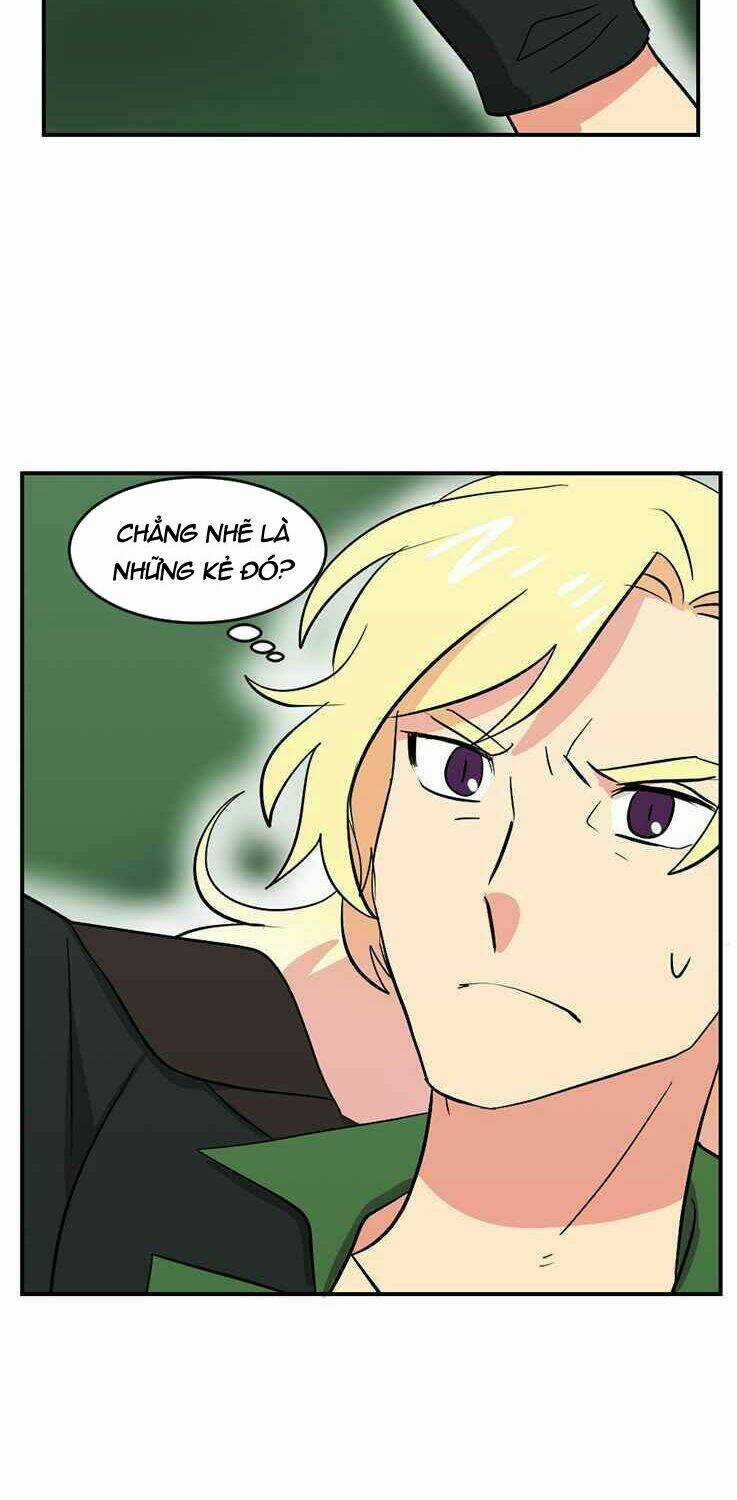 Mọt Sách - Chapter 124 - Trang 35