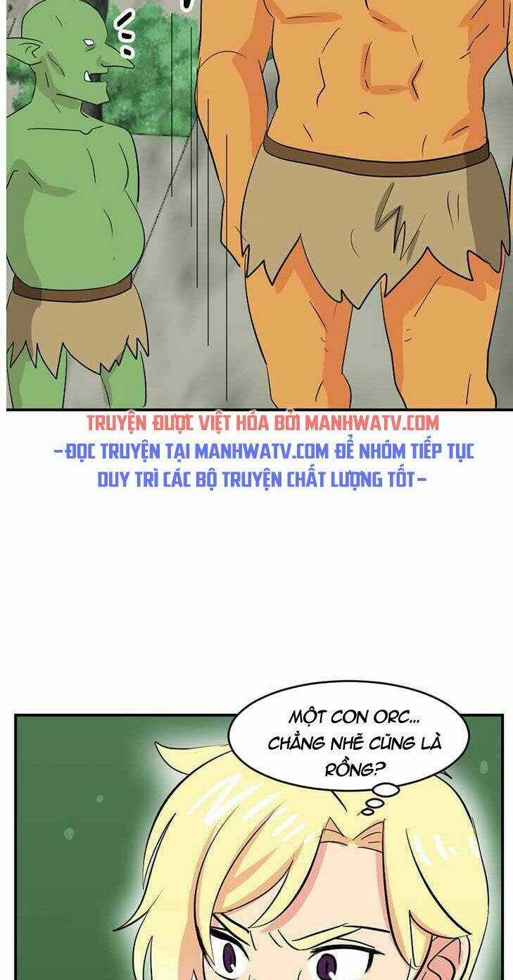 Mọt Sách - Chapter 124 - Trang 43