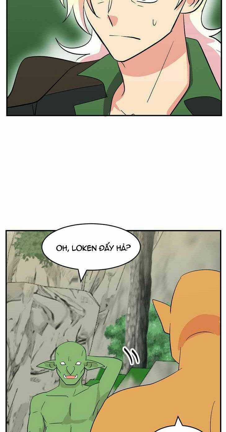 Mọt Sách - Chapter 124 - Trang 44