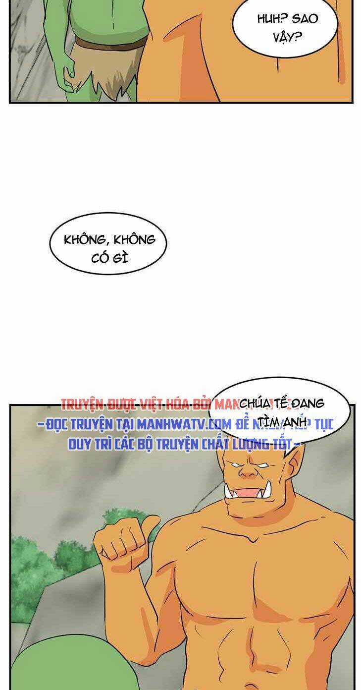 Mọt Sách - Chapter 124 - Trang 45