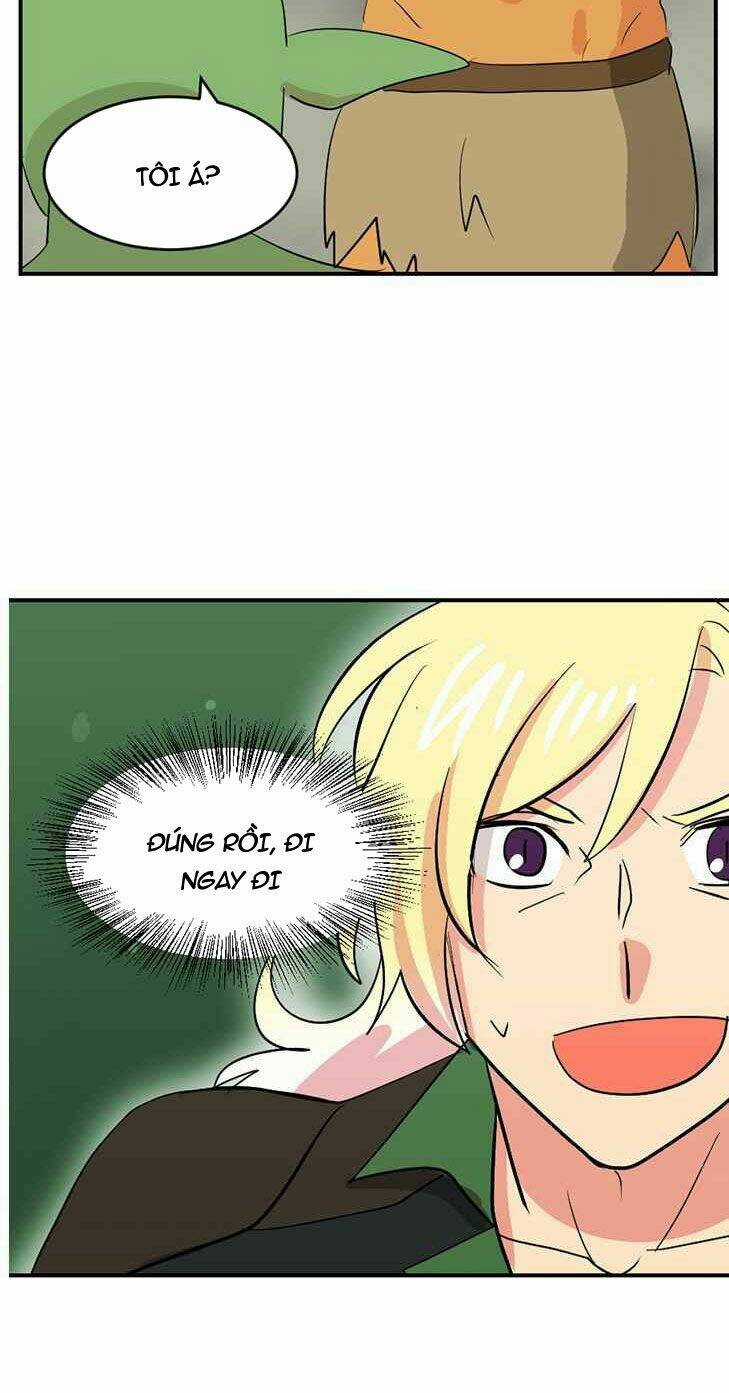 Mọt Sách - Chapter 124 - Trang 46