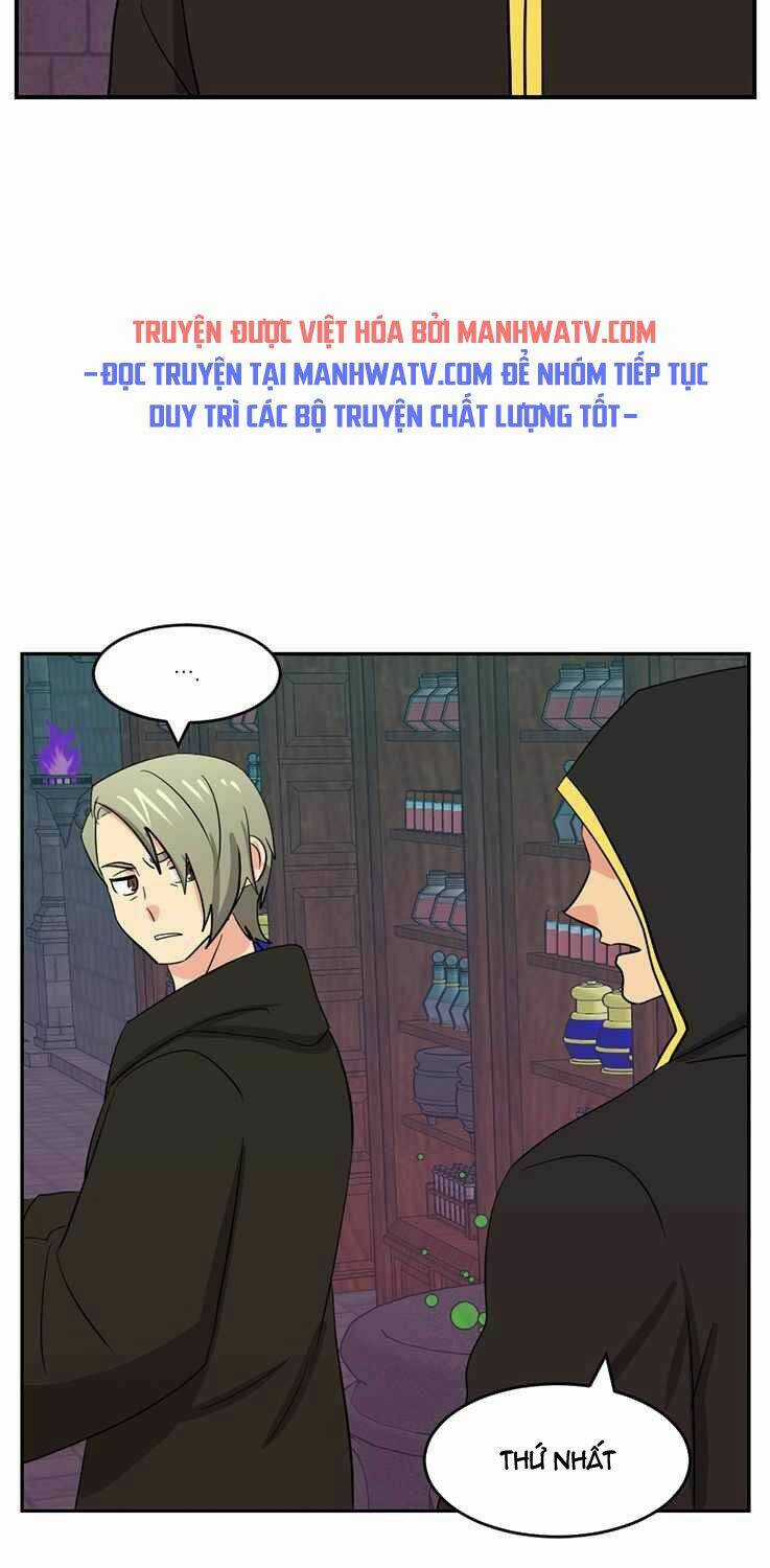 Mọt Sách - Chapter 124 - Trang 6