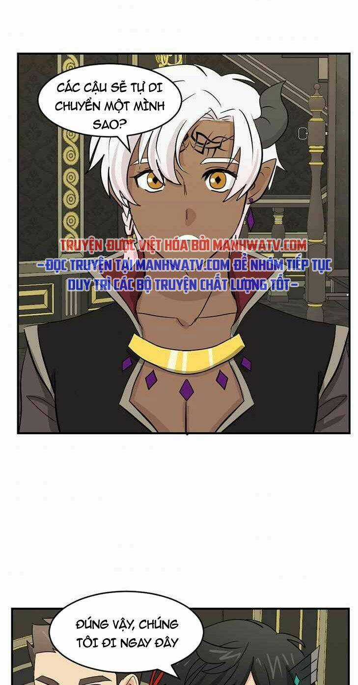 Mọt Sách - Chapter 124 - Trang 56