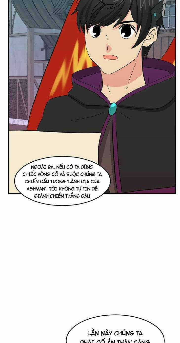 Mọt Sách - Chapter 124 - Trang 59