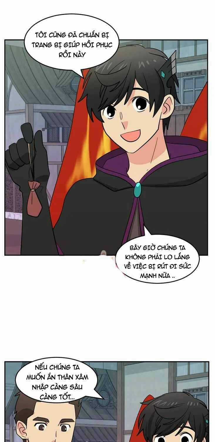 Mọt Sách - Chapter 125 - Trang 2