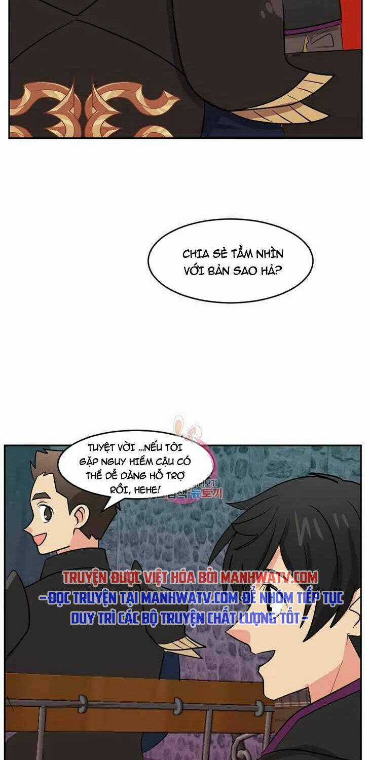 Mọt Sách - Chapter 125 - Trang 13