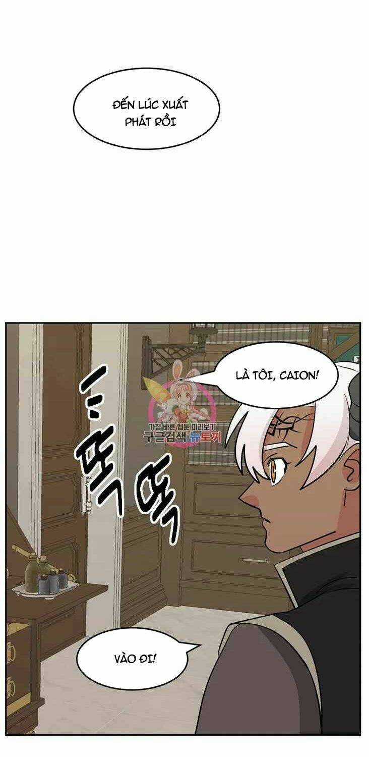 Mọt Sách - Chapter 125 - Trang 16