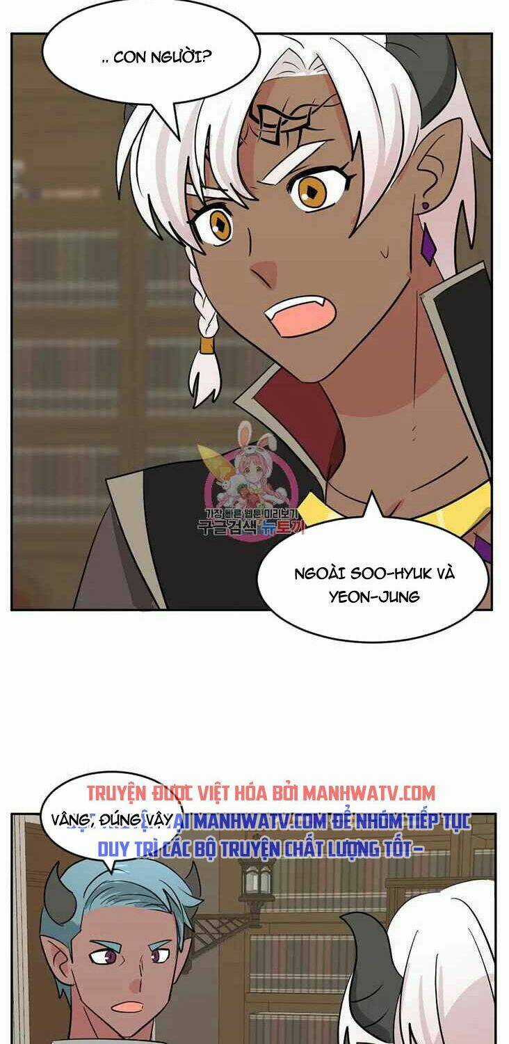 Mọt Sách - Chapter 125 - Trang 19