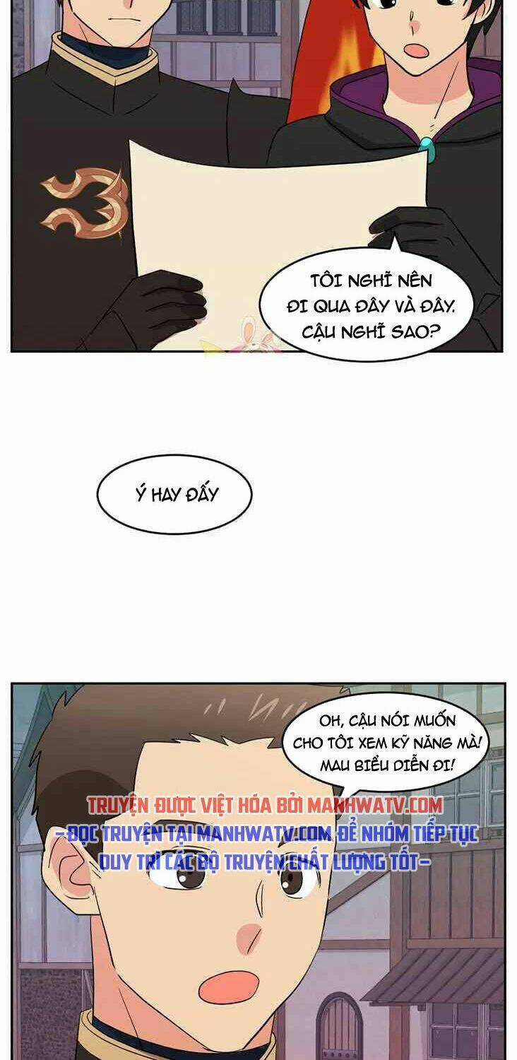 Mọt Sách - Chapter 125 - Trang 3