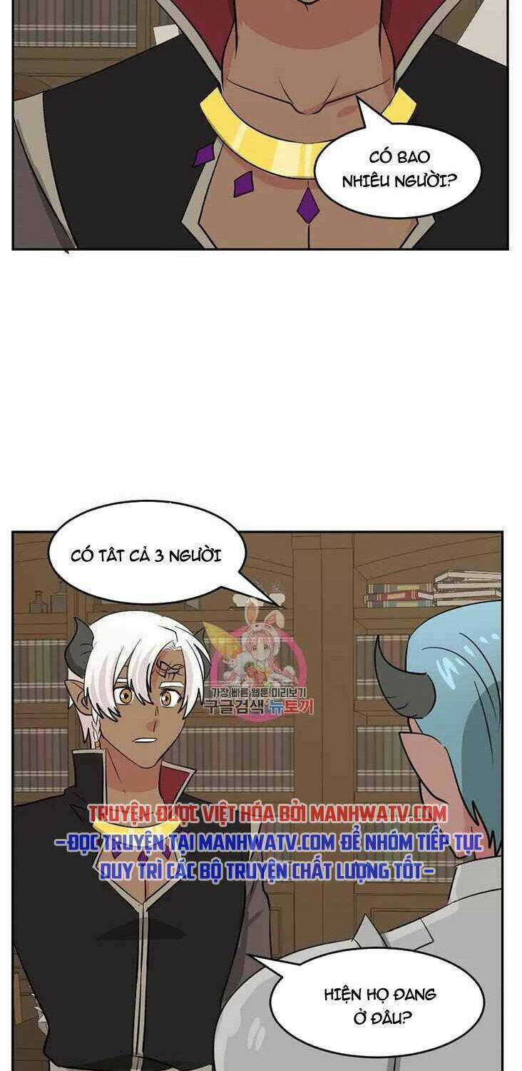 Mọt Sách - Chapter 125 - Trang 21