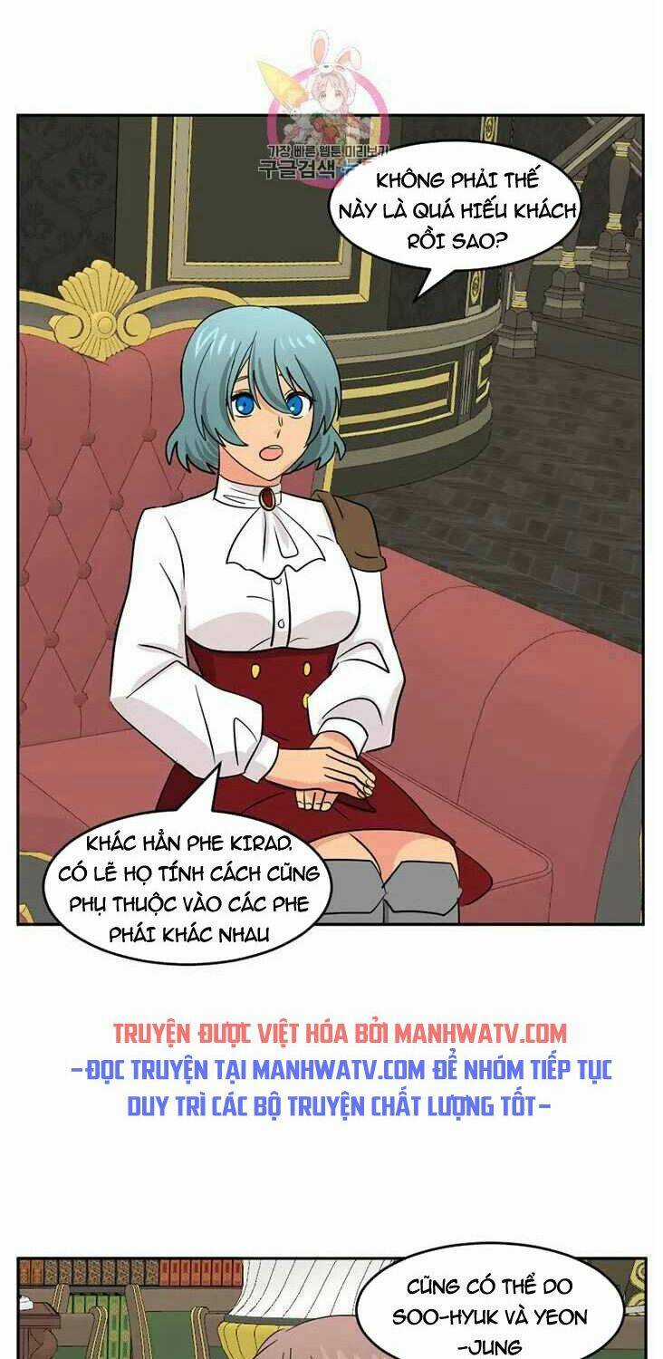 Mọt Sách - Chapter 125 - Trang 23