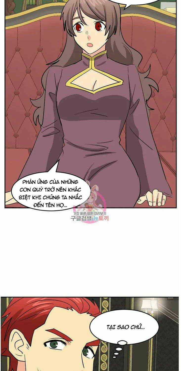 Mọt Sách - Chapter 125 - Trang 24