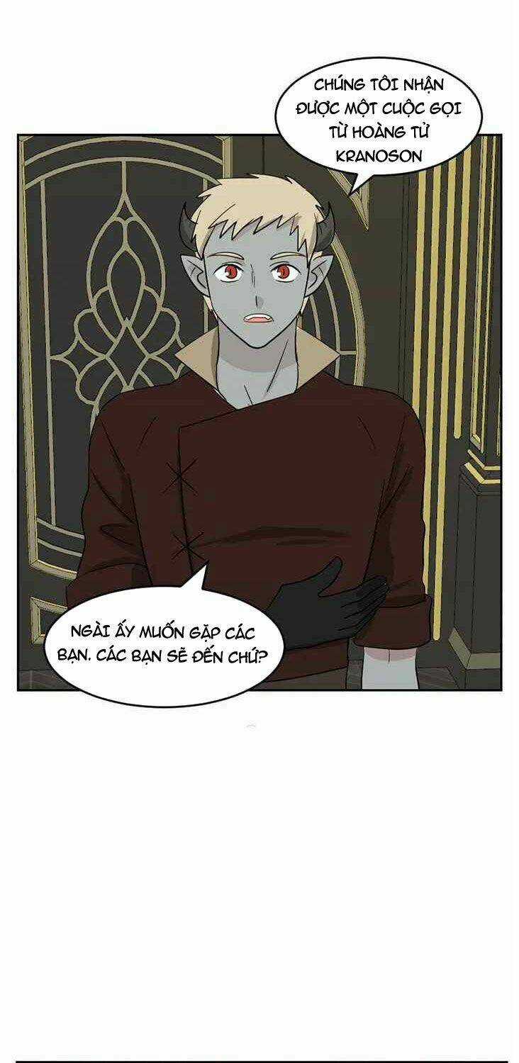 Mọt Sách - Chapter 125 - Trang 26