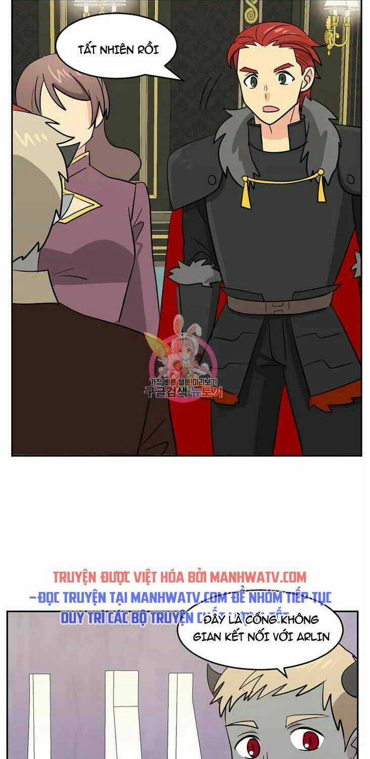 Mọt Sách - Chapter 125 - Trang 27