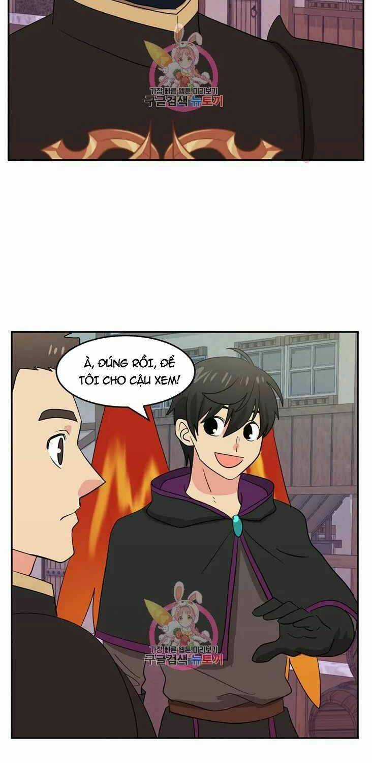 Mọt Sách - Chapter 125 - Trang 4