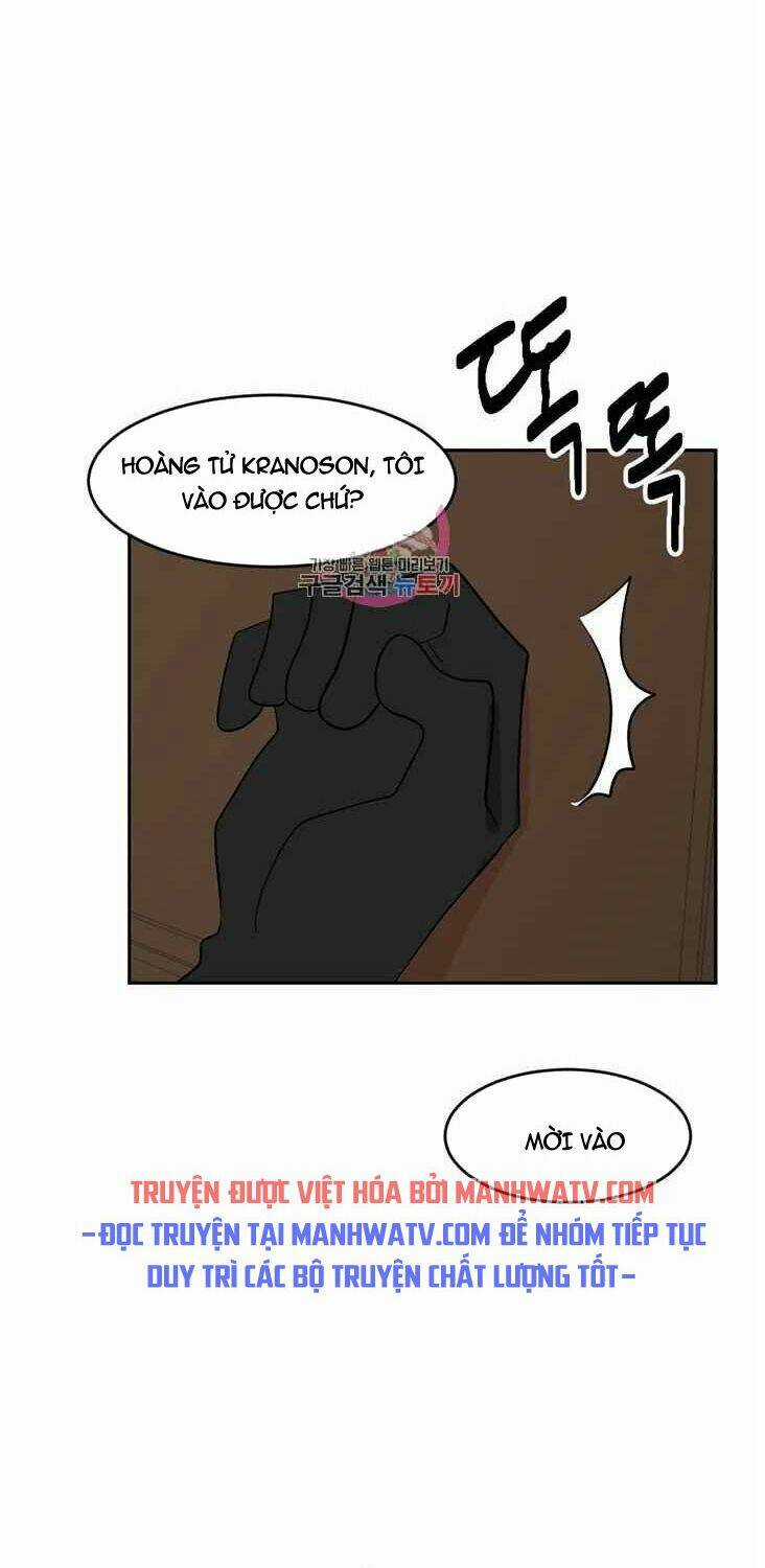 Mọt Sách - Chapter 125 - Trang 33