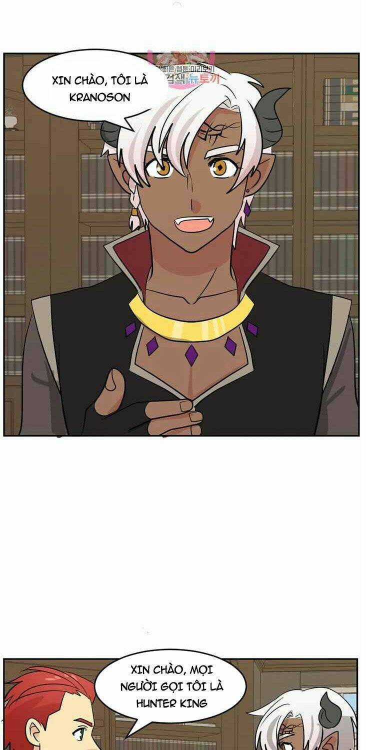 Mọt Sách - Chapter 125 - Trang 34