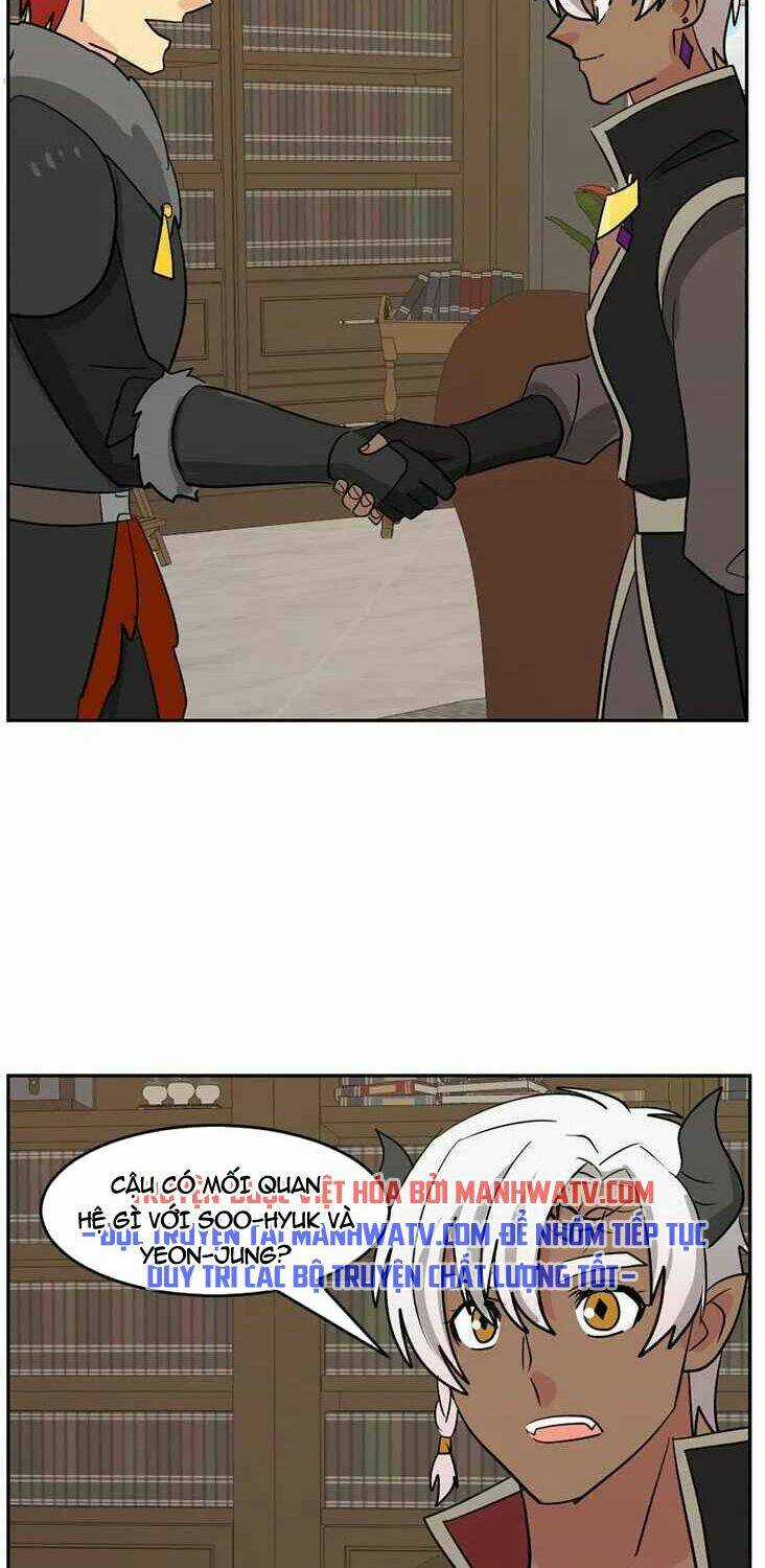 Mọt Sách - Chapter 125 - Trang 35