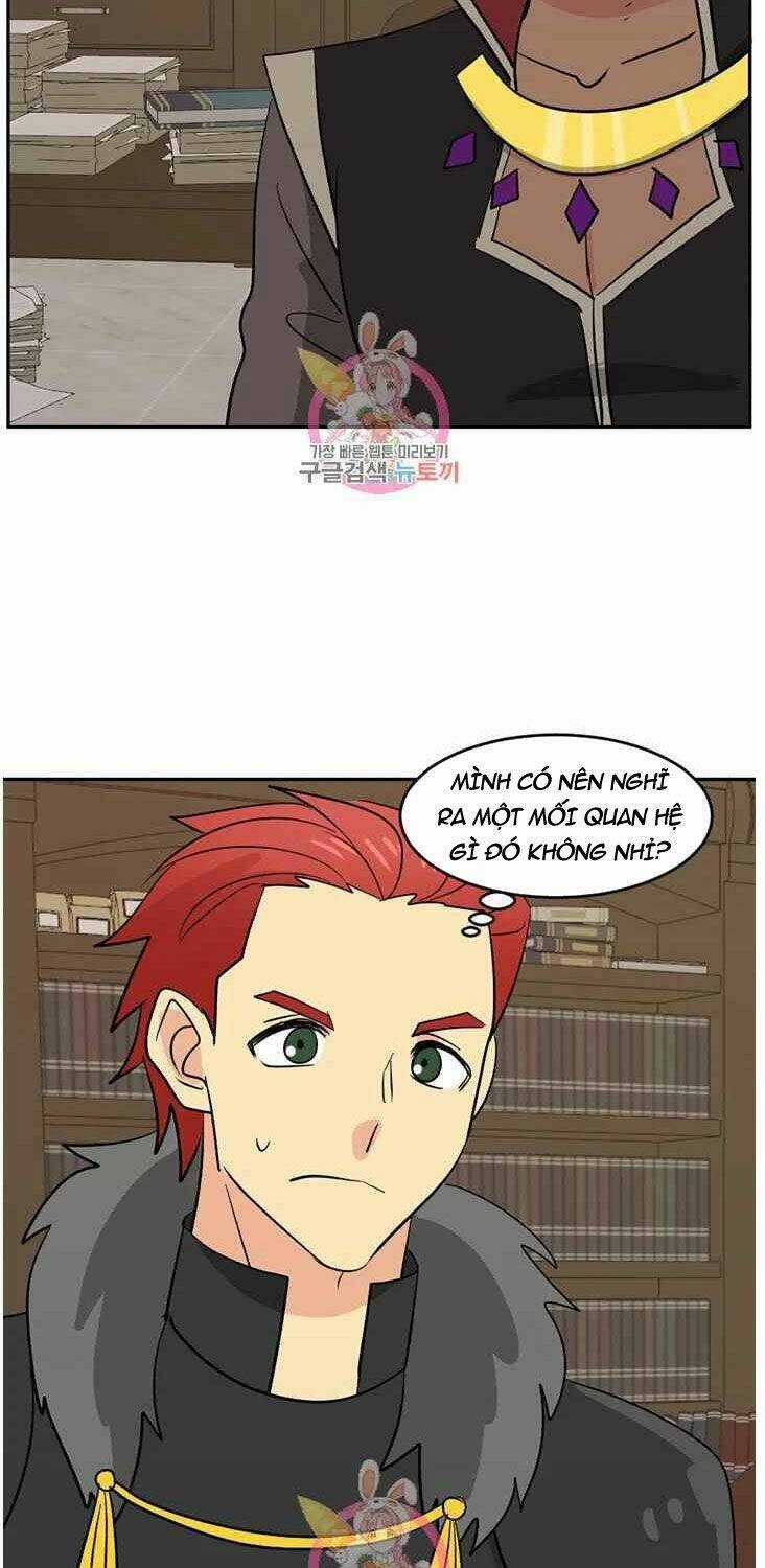 Mọt Sách - Chapter 125 - Trang 36